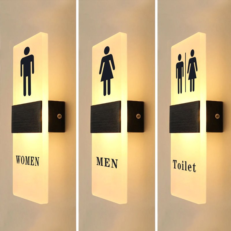 Wholesale Customized No MOQ House Number Board House Numbers Street Letters Sign Door Number Plates Address Plaques