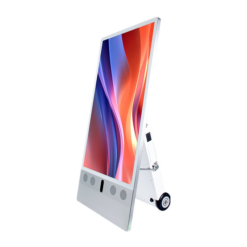 digital display advertising board led screen advertising display advertising display led
