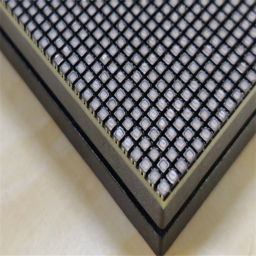 Factory Direct P2 P3 P4 P5 LED Panel Indoor SMD Full Color Advertising LED Screen Module