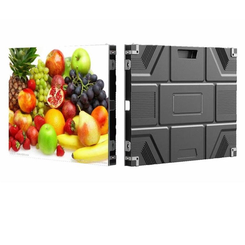 P1 P1.25 P1.5 P1.6 P1.8 P2 P2.5 LED Panel LED Wall Indoor Led advertisement Display Screen For Indoor