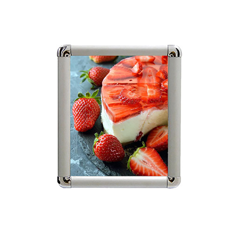 Factory direct sales Snap Frame for Floor Stand Display for Promotions