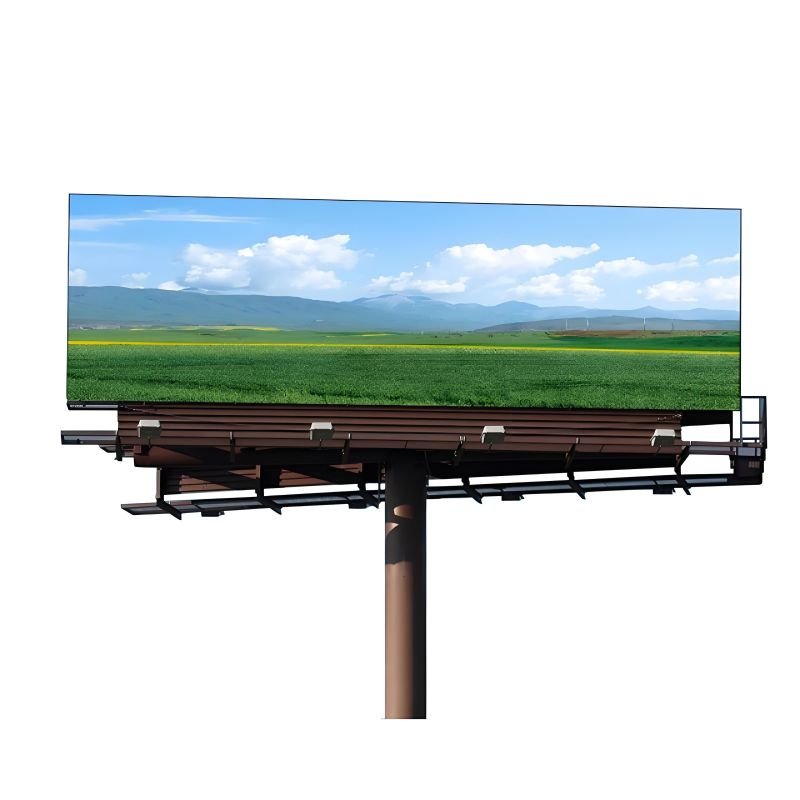 led display board for advertising Hot selling HD led display board for advertising