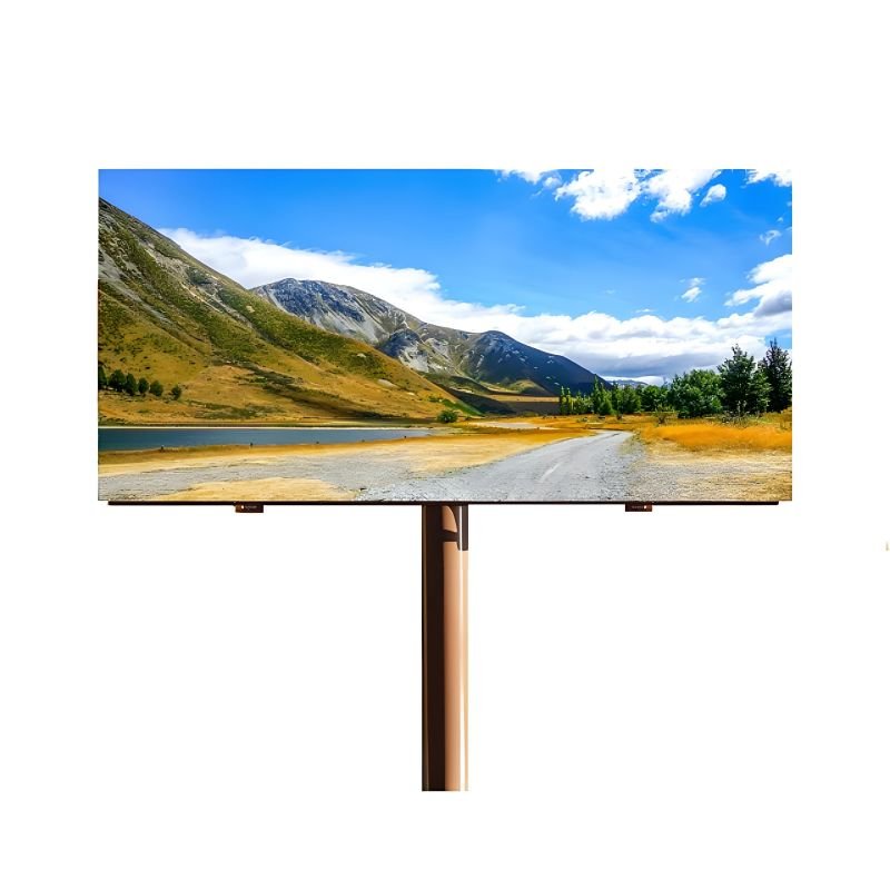 led display board for advertising Hot selling HD led display board for advertising