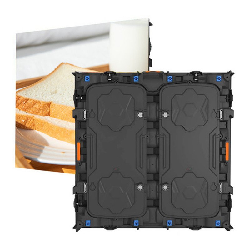 P10 Outdoor smd fullcolor led screen 320mmx160 led wall