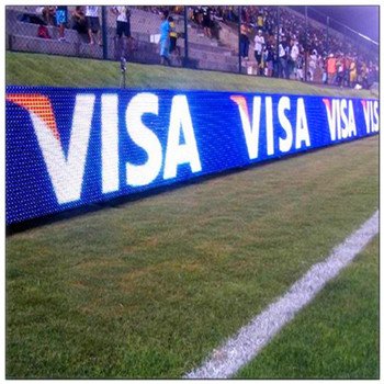 P10 Outdoor smd fullcolor led screen 320mmx160 led wall