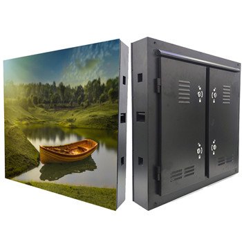 P10 Outdoor smd fullcolor led screen 320mmx160 led wall