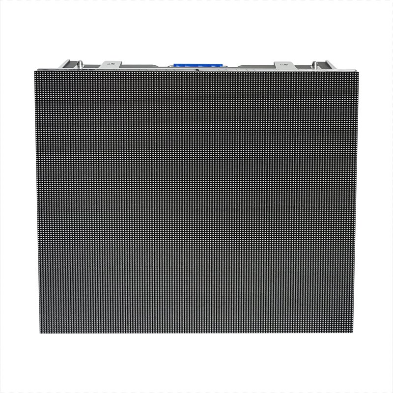 PH2.6 2.9 3.91 P4 Die-Cast Cabinet Advertising Boards SMD1515 Indoor Rental LED HD Panel Screen 500x500MM
