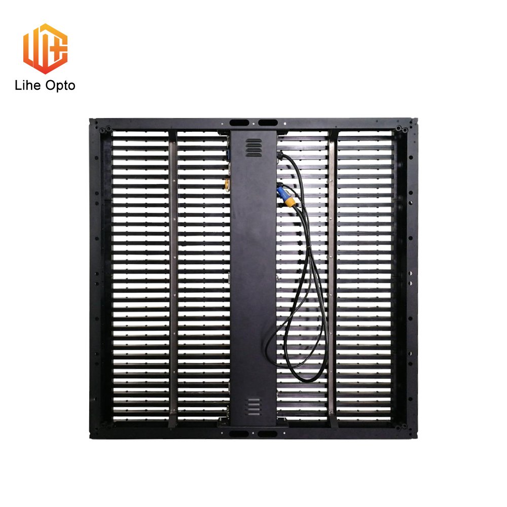 Outdoor Concert Stage Led Screen Panels Sign Board Signage Advertising Outdoor Led Large Screen Display