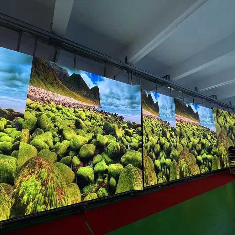 P10 Electronic Billboard Display Outdoor LED Advertising Board