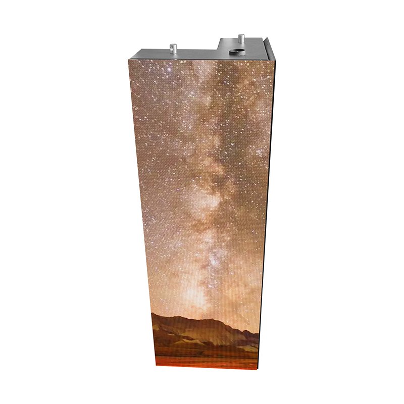 P6 P8 960*960mm LED Video wall rental display Billboard Digital Signage Sign Board Advertising Outdoor Fixed LED Screen pantalla