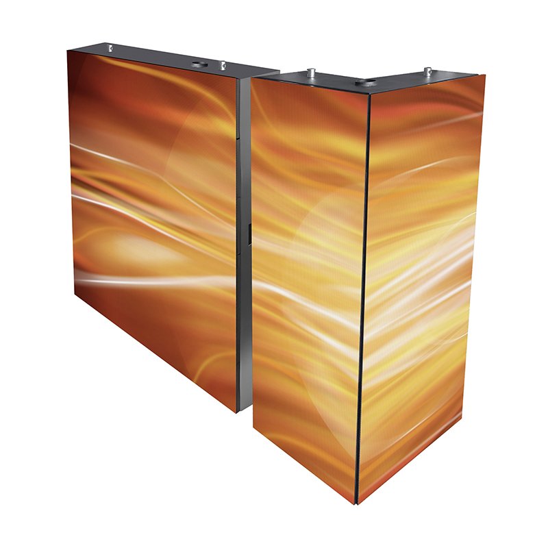 P6 P8 960*960mm LED Video wall rental display Billboard Digital Signage Sign Board Advertising Outdoor Fixed LED Screen pantalla