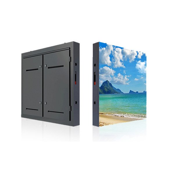 P2.5LED Screen Outdoor Waterproof Video Wall Board Panel For Church Stage
