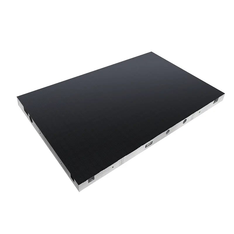 Factory Custom Full-Color GOB P1.25 P1.56 P1.53 P2.976 Rental LED Display Screen Indoor Advertising Board Digital Displays