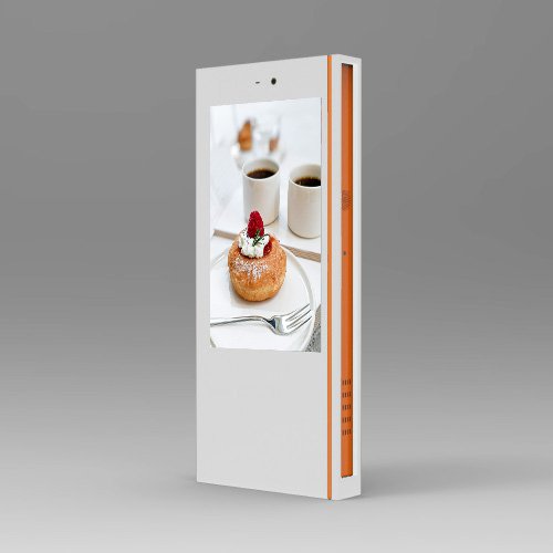 55" Outdoor Advertising LCD Display Advertisement Board Waterproof Touch Screen led Totem Kiosk Android Digital Signage