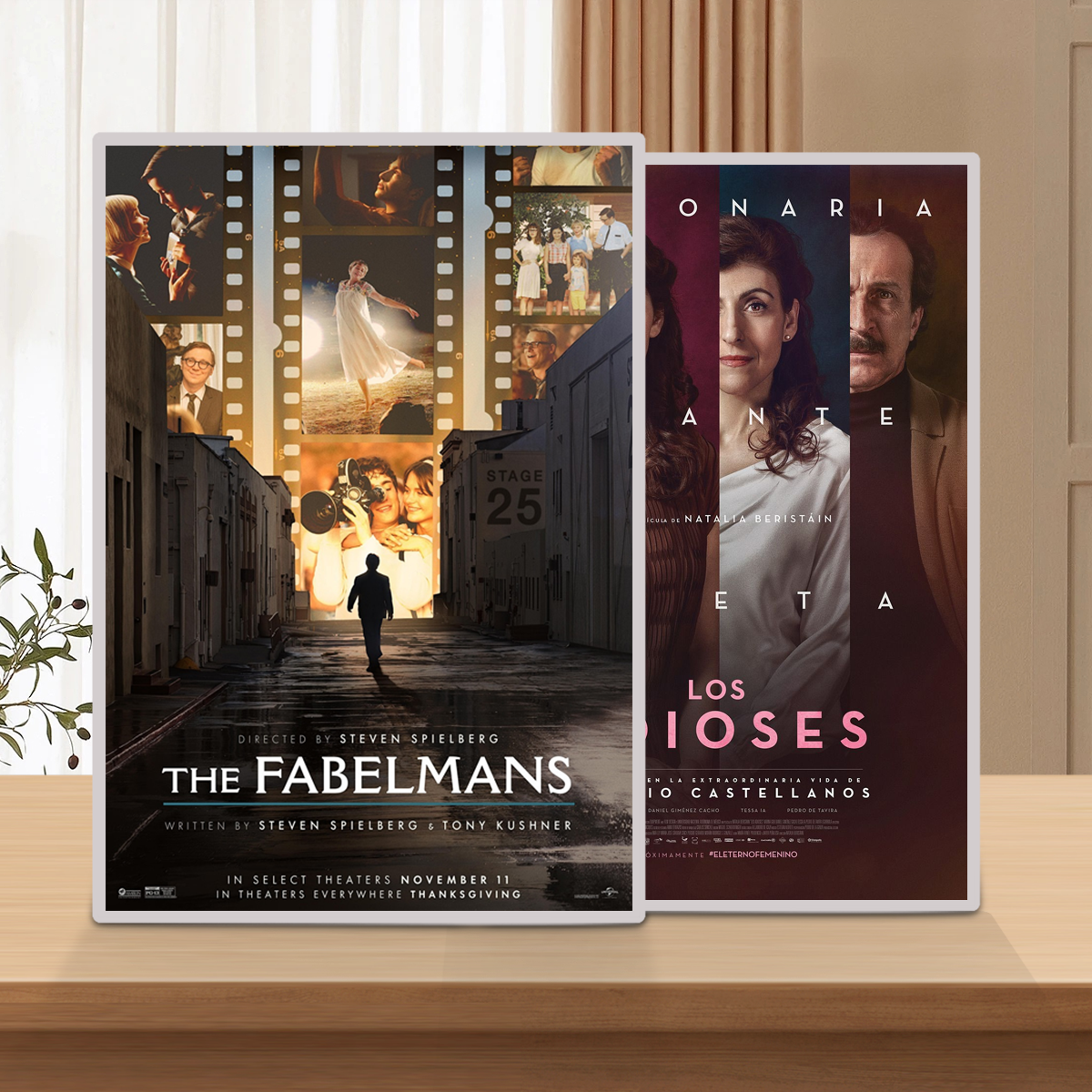Wholesale Illuminated Menu Board Wall Tempered Glass Ultra Thin Lightbox Advertising Poster Light Frame Led For Restaurant