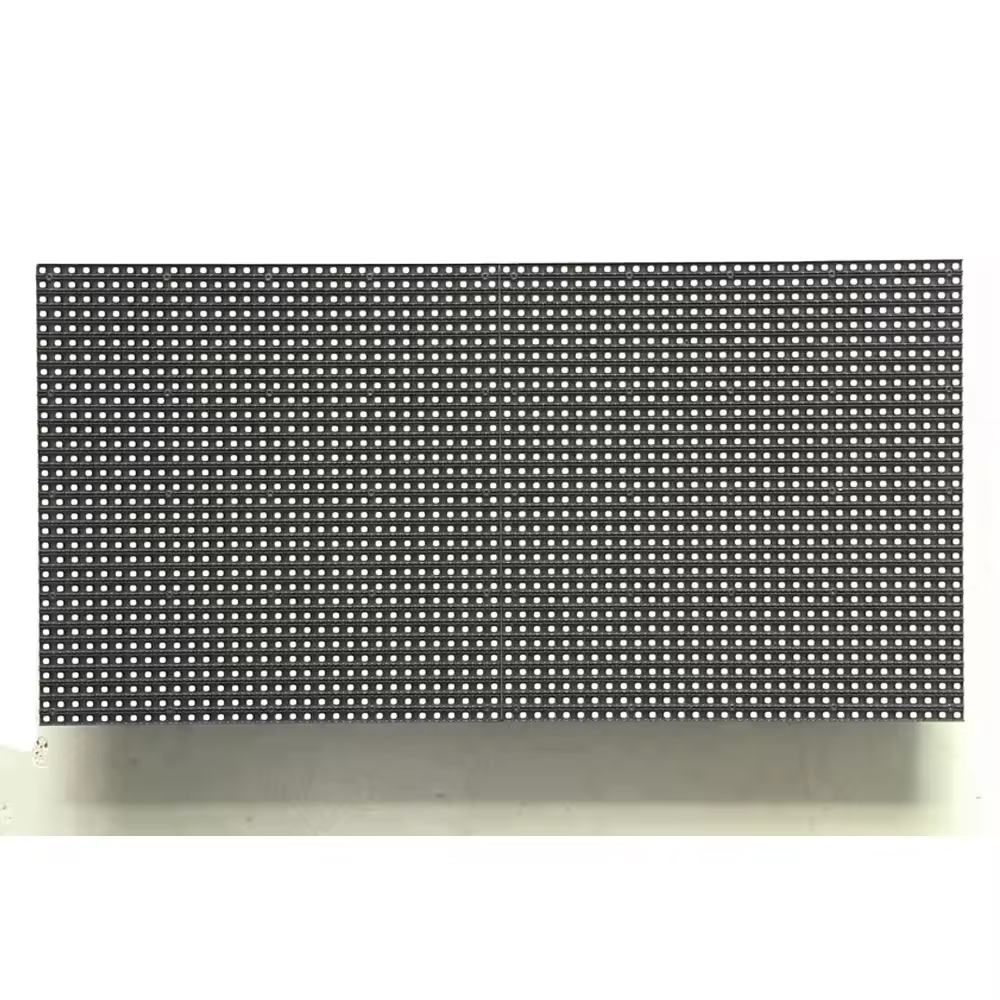 P3 LED Display Panel 192x96mm Dot Matrix HUB75 Indoor LED Module Advertising Sign Boards