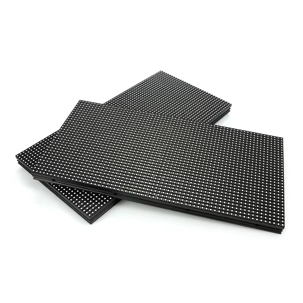 P3 LED Display Panel 192x96mm Dot Matrix HUB75 Indoor LED Module Advertising Sign Boards