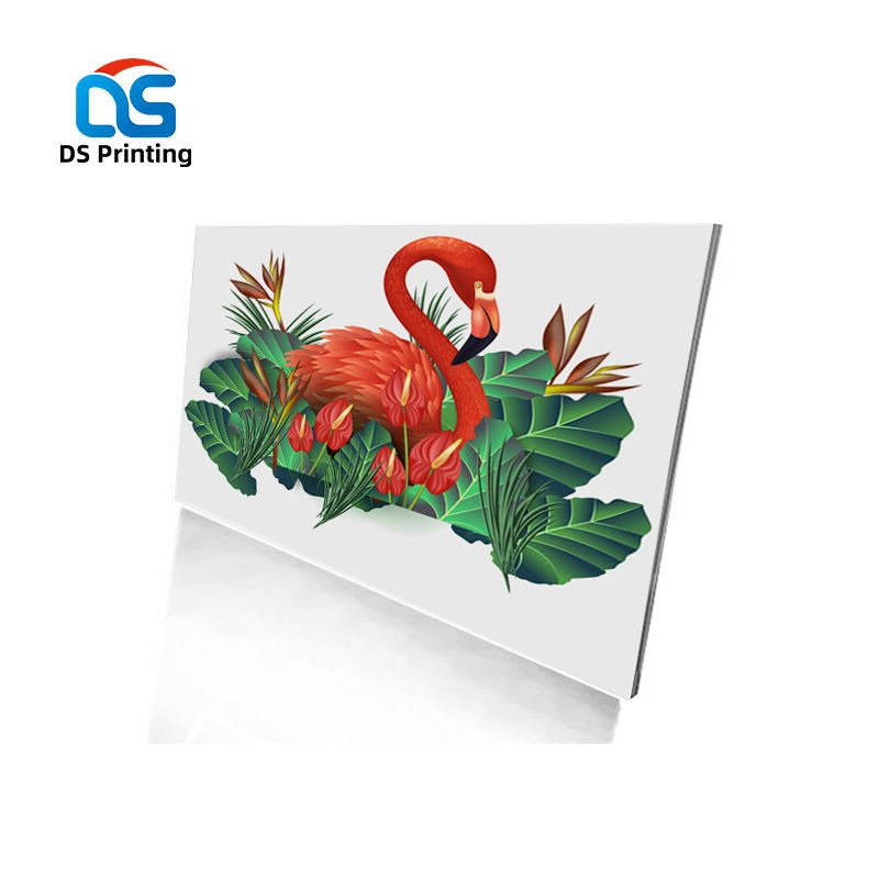 Wholesale high quality polystyrene advertising sign ps paper foam board kt foam board party for advertising