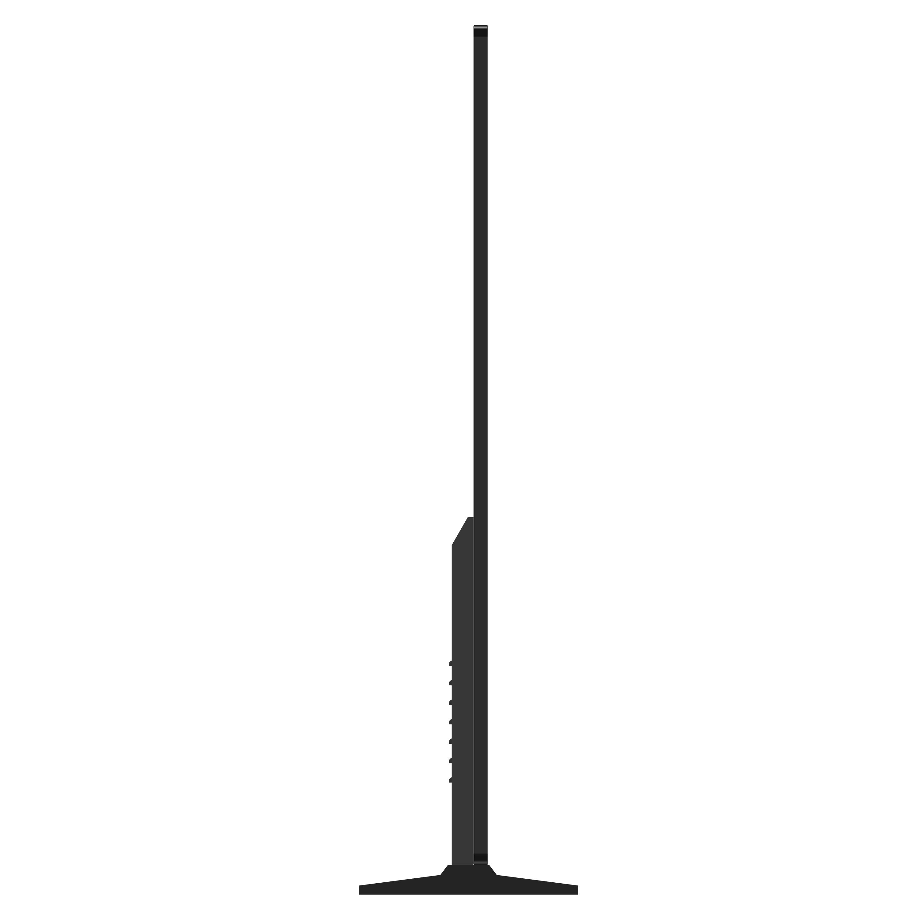Indoor Marketing Digital Signage Modern Electronic Advertising Playing Equipment