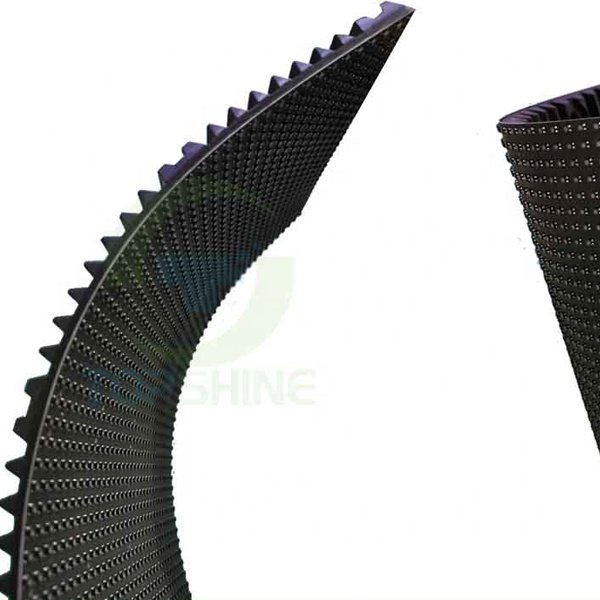 P2 Indoor flexible led screen module Advertising Display led Panel Bendable Boards Curved screen video wall digital signage