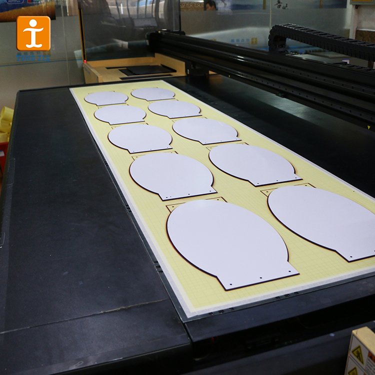 3mm 5mm 8mm 10mm Foam Board Printing Hanging Promotion Signage for Sales Advertising