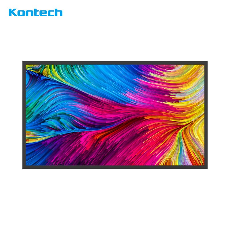 Outdoor Digital Signage And Displays Waterproof Digital Menu Boards