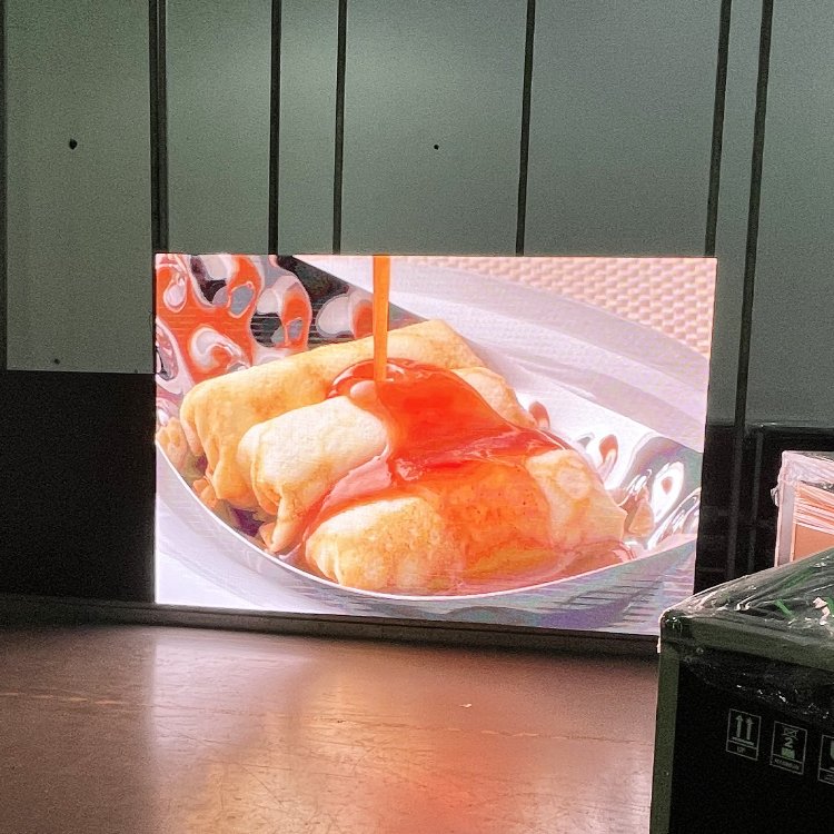 OEM P5 SMD Front Service Fixed Video Wall Display Billboard Sign Board Signage Advertising Outdoor Led Screen