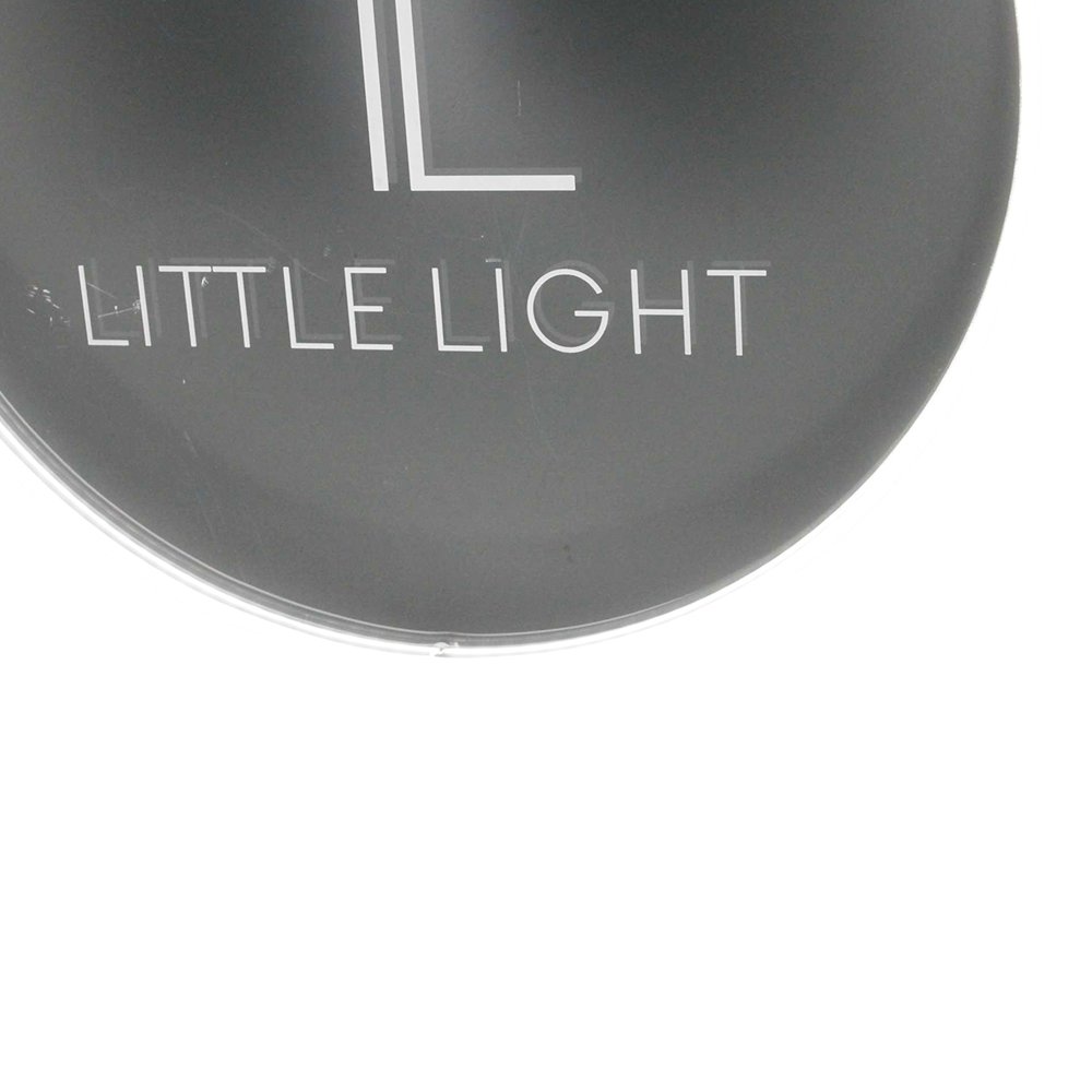 Custom Made Circle Acrylic Led Channel Marquee Salon 3d Letters Signage Signs For Advertising