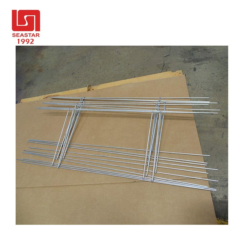 18*24 Yard Sign For Sale Sign Real Estate Advertising Boards 18" X 24" Blank Corrugated Plastic Signs