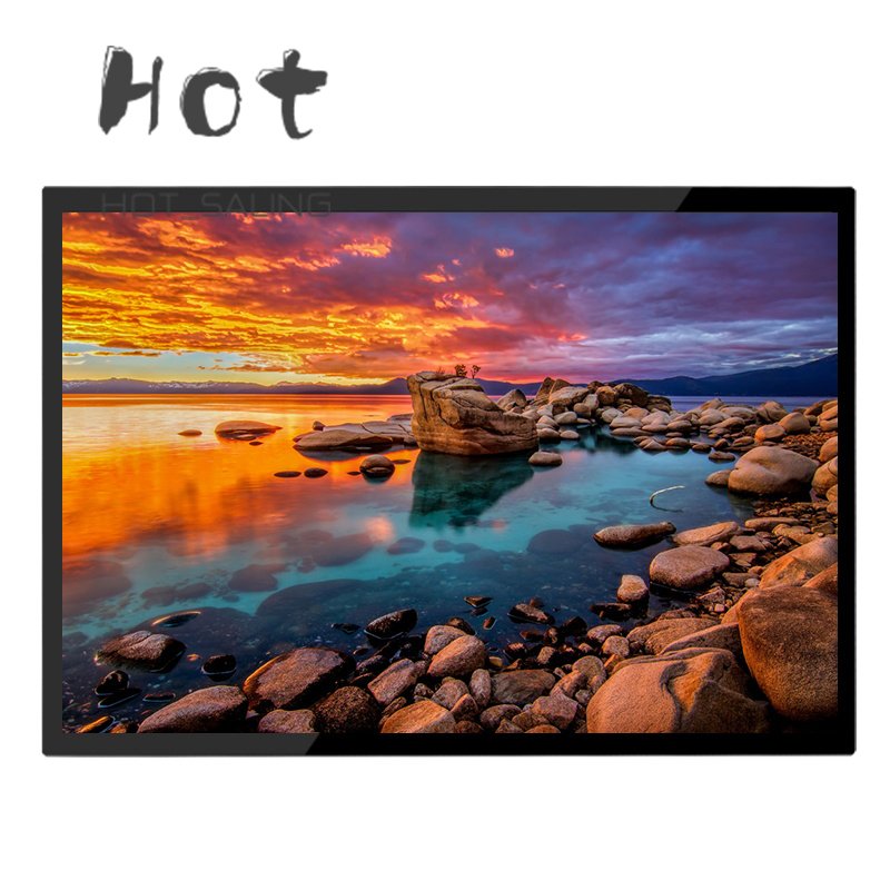 china shenzhen sunchip factory price high quality 43/55 inch android menu board display for kfc/subway