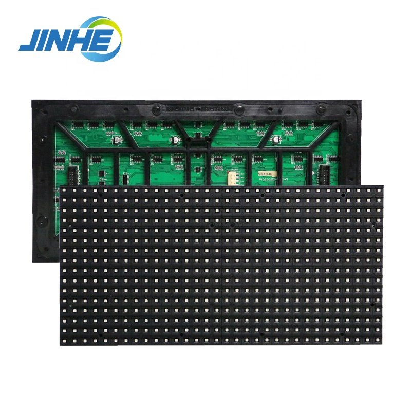 High Quality P10 SMD Led Display Full Color High Brightness Outdoor Advertising Video Led Display Panel