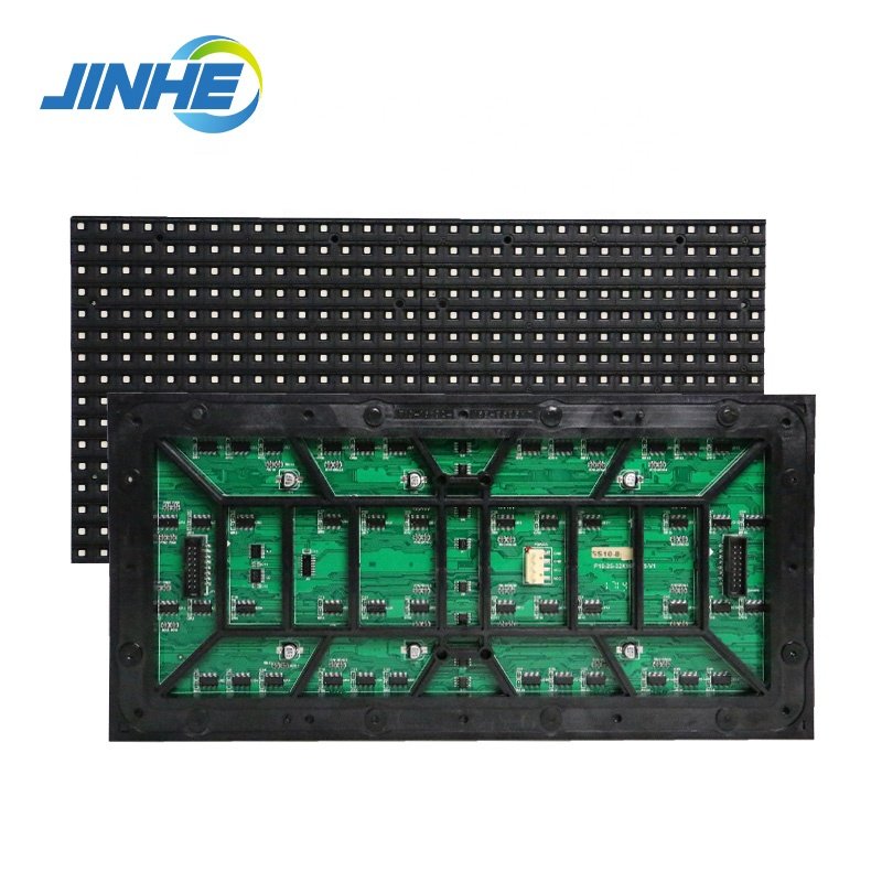 High Quality P10 SMD Led Display Full Color High Brightness Outdoor Advertising Video Led Display Panel