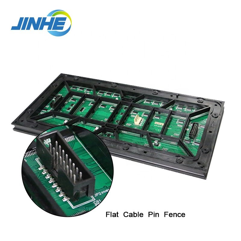 High Quality P10 SMD Led Display Full Color High Brightness Outdoor Advertising Video Led Display Panel