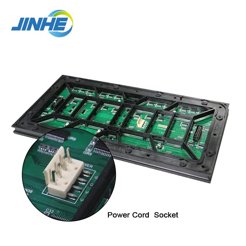 High Quality P10 SMD Led Display Full Color High Brightness Outdoor Advertising Video Led Display Panel