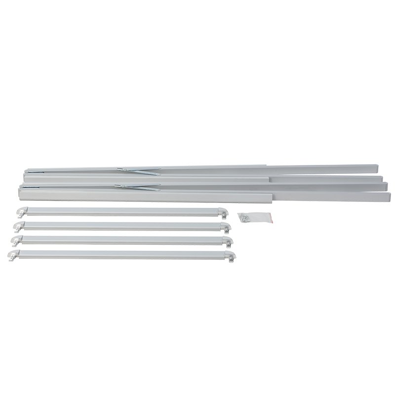 Sidewalk Sign Snap a Frame iron Board Poster Stand Display Poster Holder