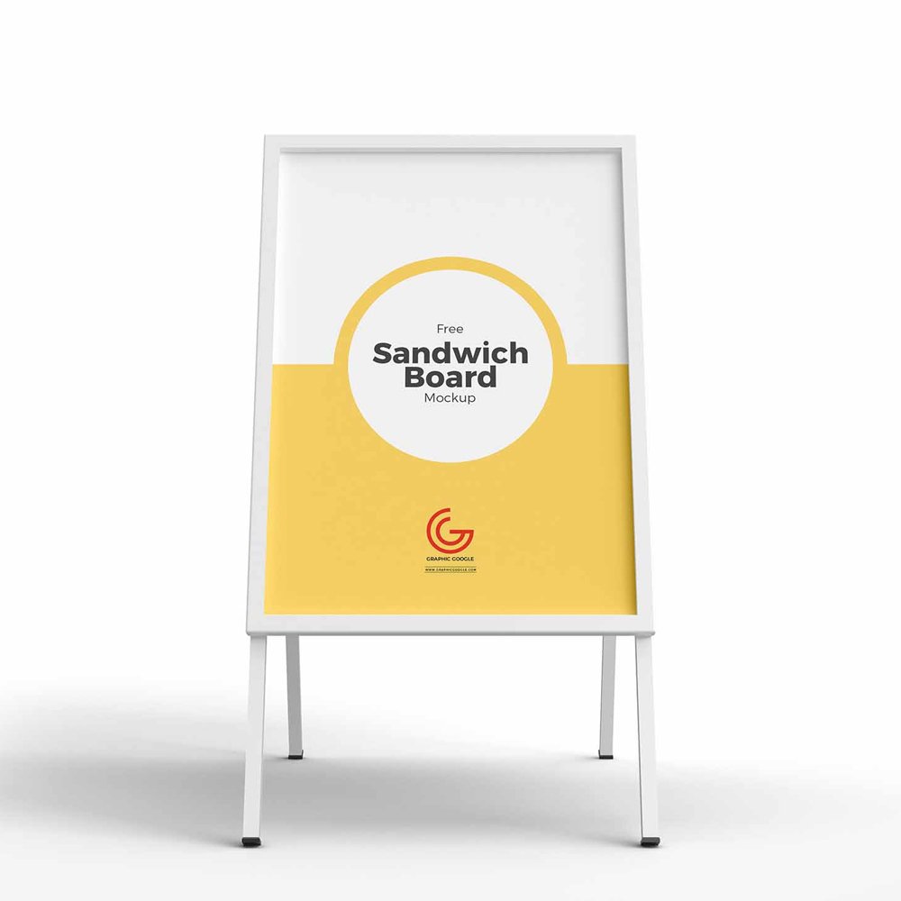 Custom Printed KT advertising boards PVC Advertising wall poster board Poster Frame Advertising Shop promotion foam board
