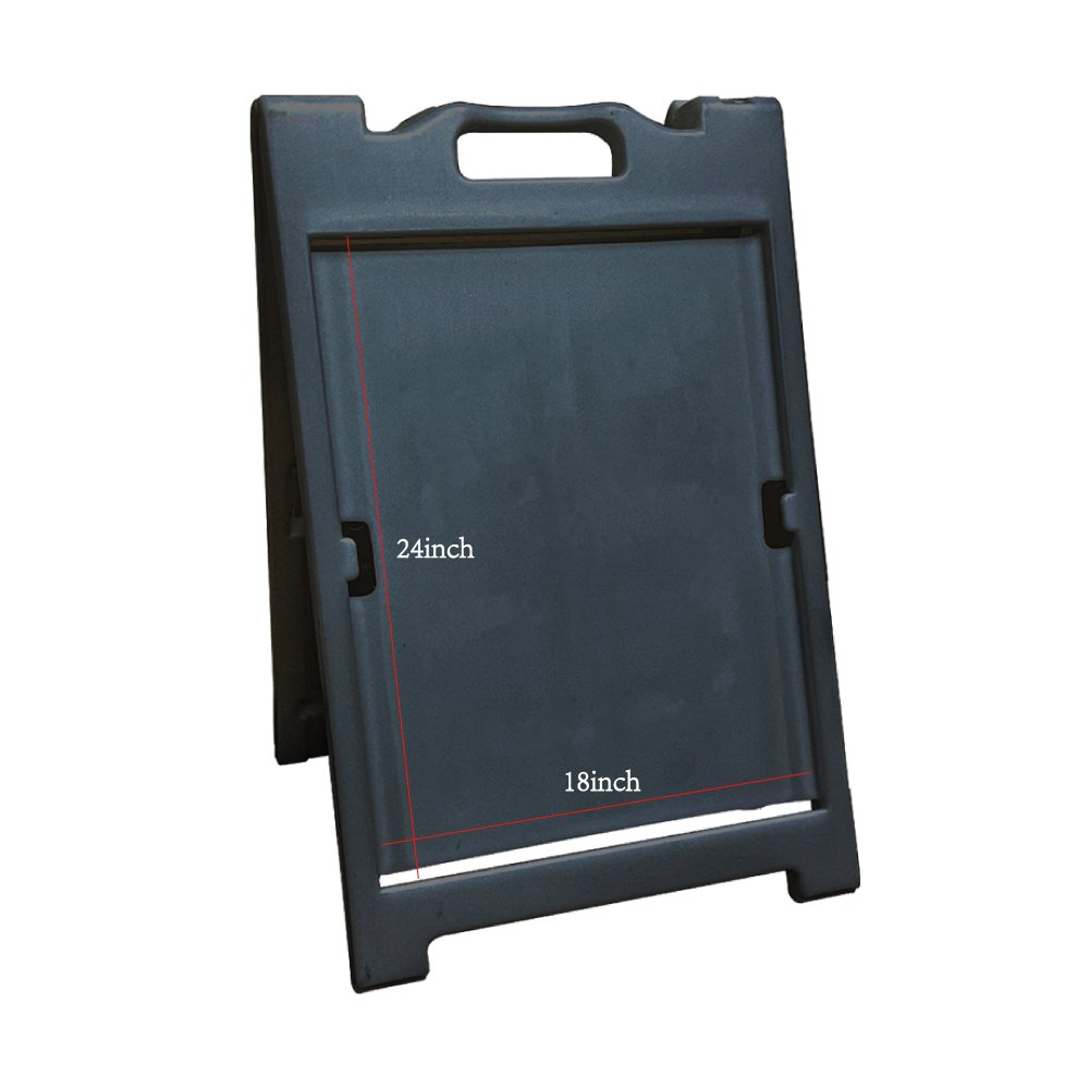 18*24 inch A frame advertising board