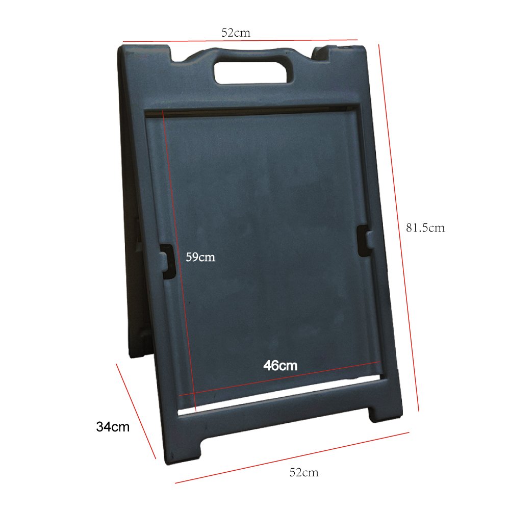 18*24 inch A frame advertising board