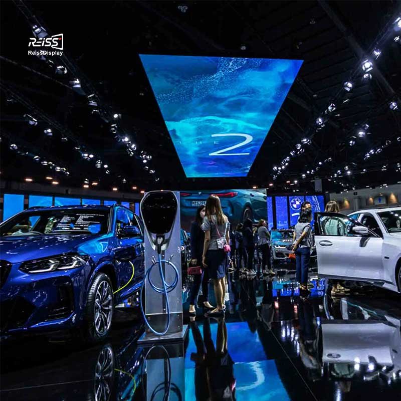 Pantalla led display boards panel advertising flexible led video wall indoor led display p3.91 led screen indoor
