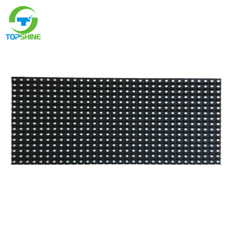 P10/12.5/16/20 Outdoor Full Color Advertising Panel Led Video Wall Digital Board P10 Customized Size Display Screen Module