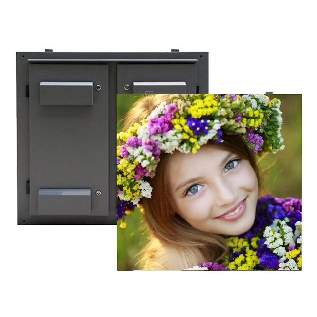 High brightness outdoor led video wall panel waterproof tv screen pantalla led gigante led outdoor display