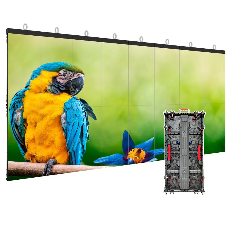 sign board signage advertising outdoor pantalla led exterior screen outdoor p2 p3 video wall