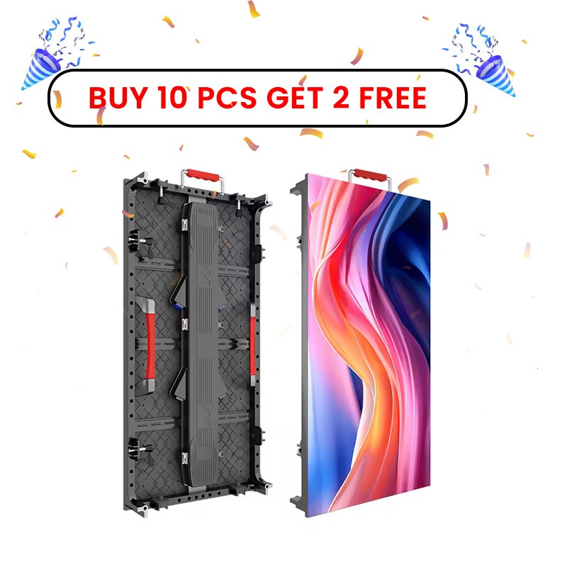 sign board signage advertising outdoor pantalla led exterior screen outdoor p2 p3 video wall