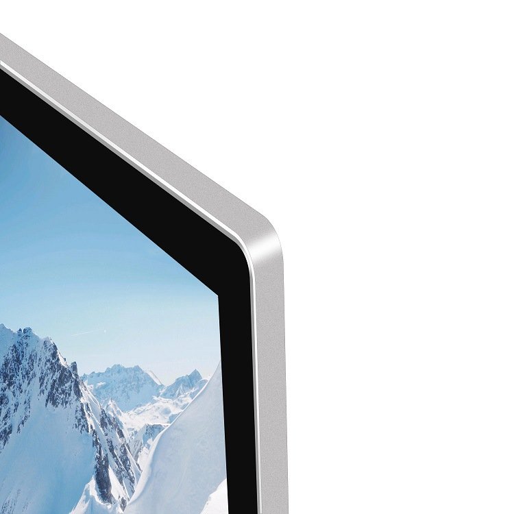 43 55 65 inch Advertising Player Digital Signage and Displays LCD LED Advertising TV Player WIFI Digital Signage