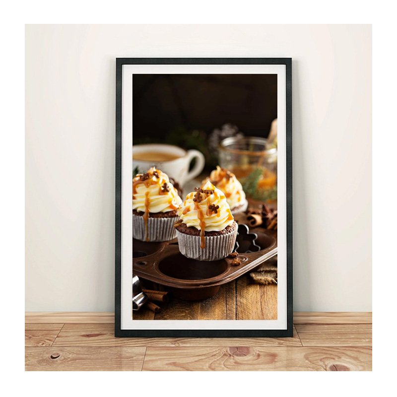 Custom Rectangle Shape LED Menu Board Tempered Glass Advertising Light Boxes with Aluminum Profile Frame for Restaurant Use
