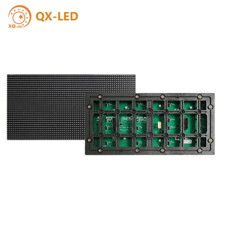 Wholesale Display Led Board/Panel P2 P2.5 P2.604 P3 P3.91 P4 P5 P6.67 320*160mm Outdoor Indoor RGB Led Screen Module