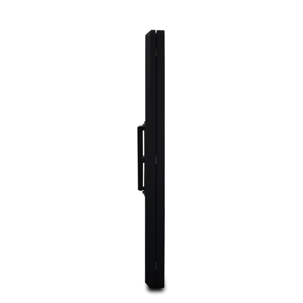 Cheap price 32 43 49 55 inch advertising boards LCD wall mount outdoor digital signage display for shipping