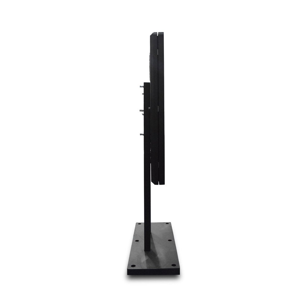 Cheap price 32 43 49 55 inch advertising boards LCD wall mount outdoor digital signage display for shipping