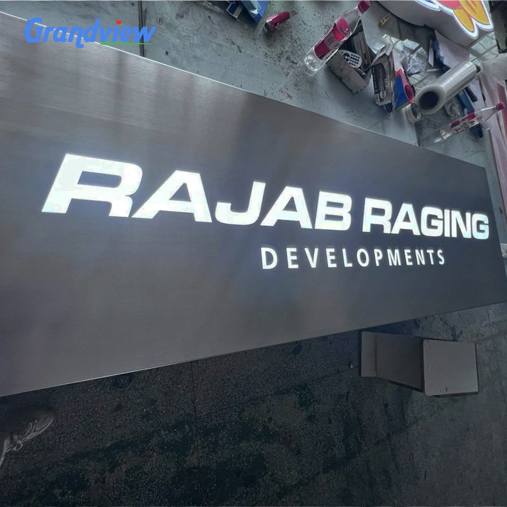 Manufacturer Custom Smoke Shop Led Sign Board Window Led Business Signage Electronic letter Signs