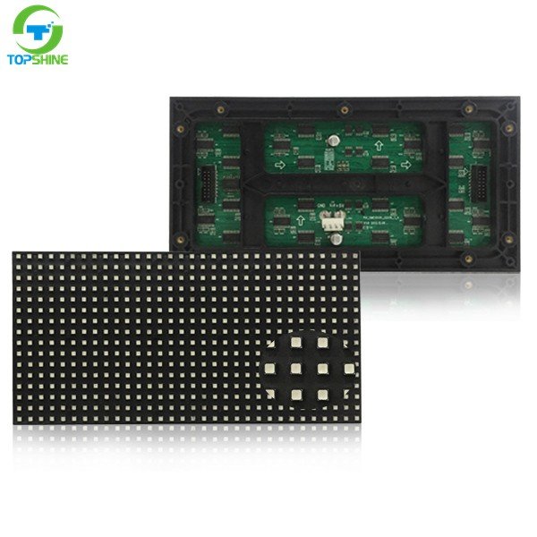 P2.5/3/4/5/6/8/10 outdoor customized advertising board led wall panel dance floor wedding display backdrop P4 SDM led module